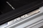 Mercedes-Benz CLA45 AMG 2014 года